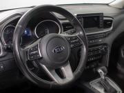 Kia Ceed III Москва  - изображение 30