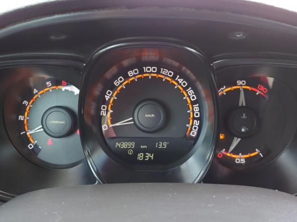 Lada (ВАЗ) Vesta I с пробегом 2019 года, цена 780 000 рублей, 143900 км, седан, Автокод Объявления
