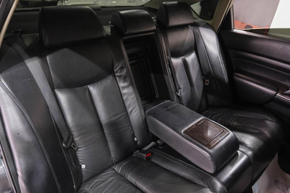 Nissan Teana II Рестайлинг Новокузнецк  - изображение 33