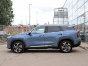Geely Atlas II Самара  - изображение 30