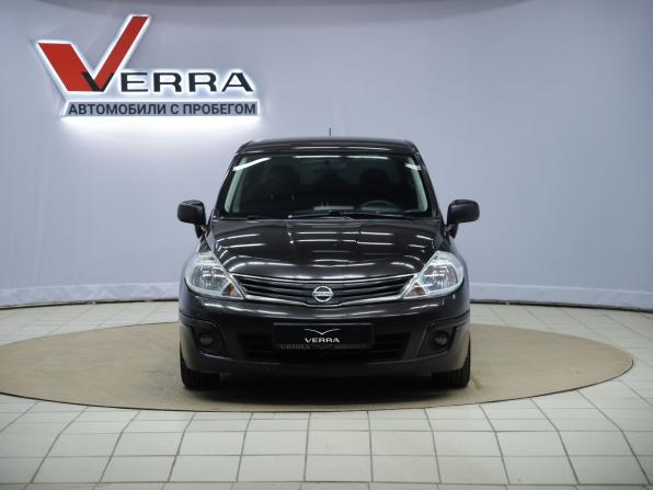 Nissan Tiida I Рестайлинг с пробегом 2010 года, цена 690 000 рублей, 204976 км, седан, Автокод Объявления