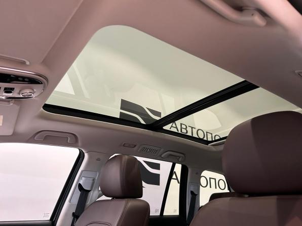 Haval H9 I Рестайлинг с пробегом 2023 года, цена 2 999 000 рублей, 90206 км, внедорожник, Автокод Объявления