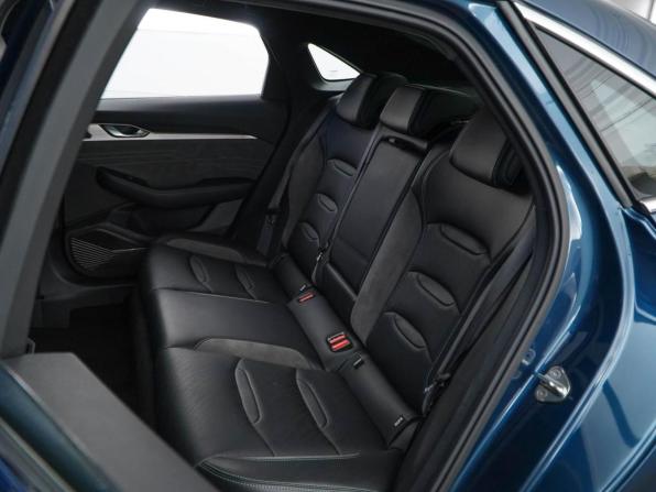 Geely Preface I (China Market) Рестайлинг с пробегом 2023 года, цена 2 517 055 рублей, 36138 км, седан, Автокод Объявления
