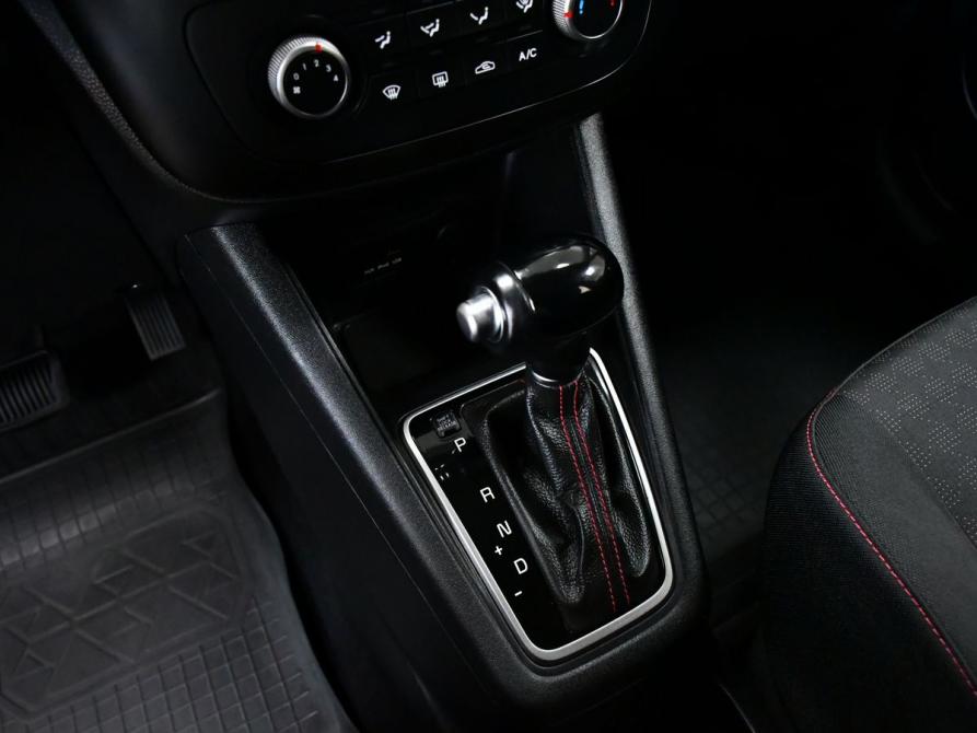 Kia Venga I Рестайлинг Новосибирск  - изображение 13
