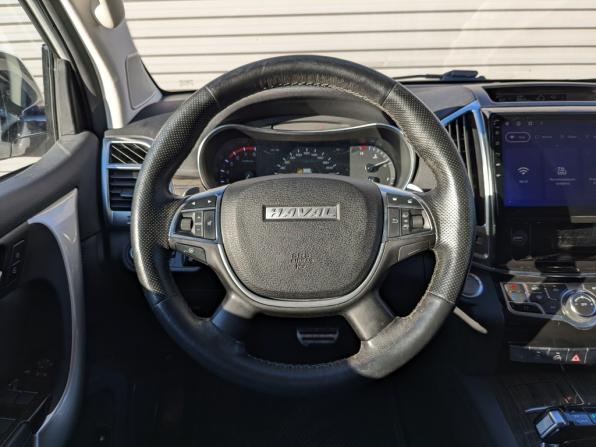 Haval H9 I Рестайлинг с пробегом 2020 года, цена 2 450 000 рублей, 83366 км, внедорожник, Автокод Объявления