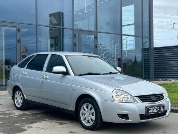 Lada (ВАЗ) Priora I с пробегом 2012 года, цена 420 000 рублей, 111164 км, хэтчбек, Автокод Объявления