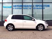 Volkswagen Golf VI Екатеринбург  - изображение 26