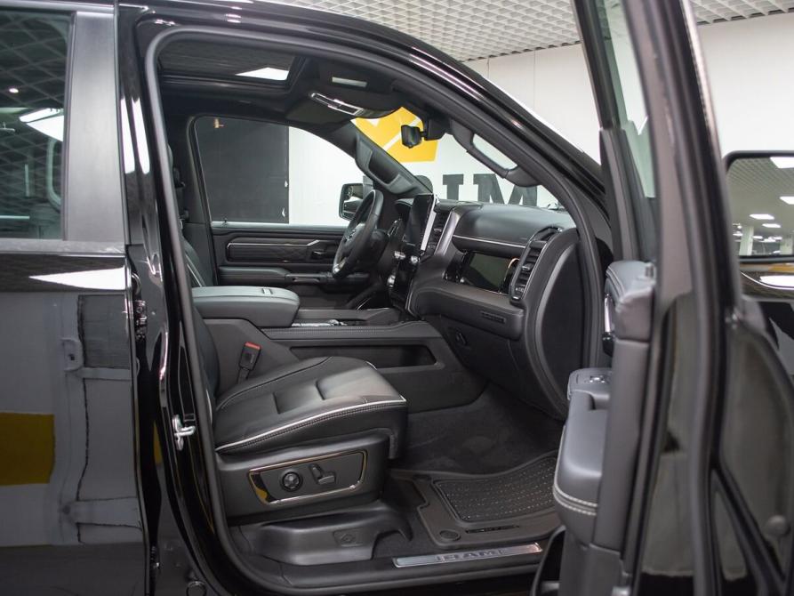 Ram 1500 V Рестайлинг Новосибирск  - изображение 28
