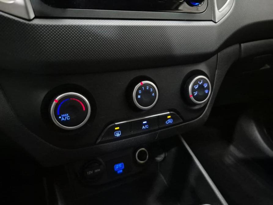 Hyundai Creta I Рестайлинг Альметьевск  - изображение 18