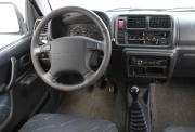 Suzuki Jimny III Рестайлинг 1 Нижний Новгород  - изображение 38