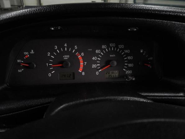 Chevrolet Niva I с пробегом 2009 года, цена 479 000 рублей, 201802 км, внедорожник, Автокод Объявления