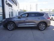 Hyundai Santa Fe IV Москва  - изображение 23