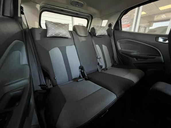 Ford EcoSport II с пробегом 2015 года, цена 1 100 000 рублей, 156248 км, внедорожник, Автокод Объявления