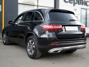 Mercedes-Benz GLC I (X253) Москва  - изображение 28