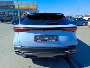 Omoda C5 I Тюмень  - изображение 29
