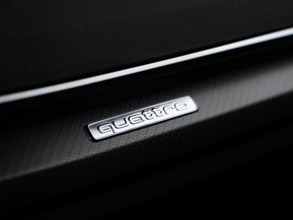 Audi Q5 II (FY) Рестайлинг с пробегом 2025 года, цена 5 788 999 рублей, 94 км, внедорожник, Автокод Объявления