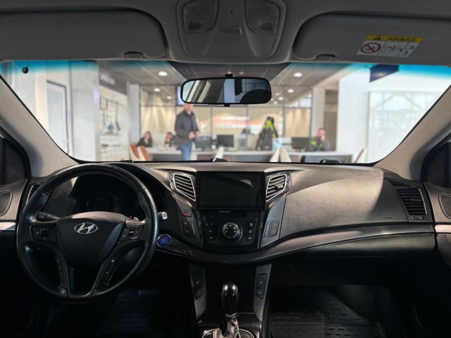 Hyundai i40 I Сыктывкар  - изображение 29