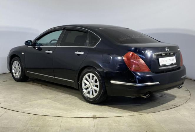 Nissan Teana I Рестайлинг с пробегом 2006 года, цена 395 000 рублей, 230050 км, седан, Автокод Объявления