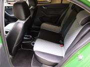 Skoda Rapid I Рестайлинг Челябинск  - изображение 33