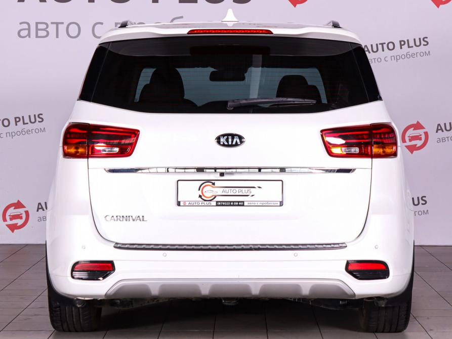 Kia Carnival III Минеральные Воды  - изображение 5