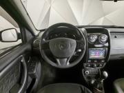 Renault Duster I Рестайлинг Москва  - изображение 37