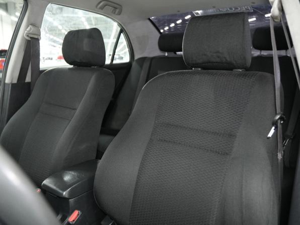 Toyota Corolla IX (E120 E130) Рестайлинг с пробегом 2005 года, цена 615 000 рублей, 203627 км, седан, Автокод Объявления
