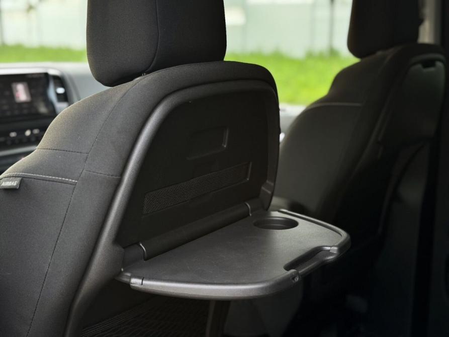 Citroen SpaceTourer I Санкт-Петербург  - изображение 22