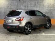 Nissan Qashqai I Рестайлинг Уфа  - изображение 21