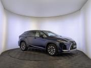 Lexus RX IV Рестайлинг Москва  - изображение 33