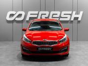Kia Ceed II Рестайлинг Тюмень  - изображение 22