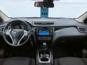 Nissan Qashqai II Санкт-Петербург  - изображение 36