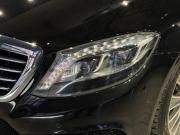 Mercedes-Benz S-Класс VI (W222 C217) Иркутск  - изображение 48
