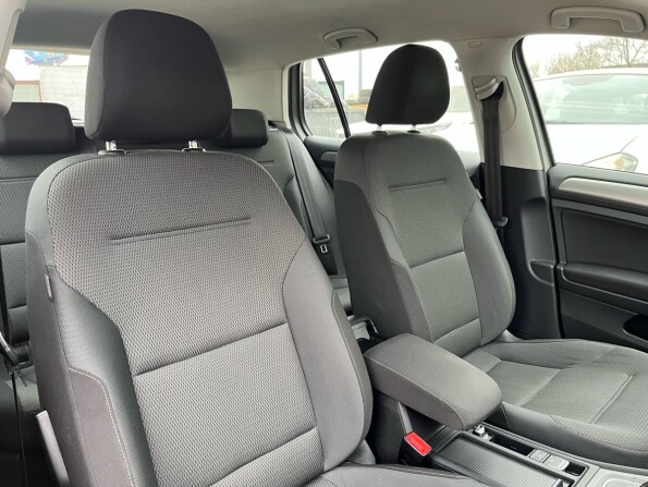 Volkswagen Golf VII с пробегом 2014 года, цена 1 177 900 рублей, 154000 км, хэтчбек, Автокод Объявления