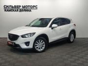 Mazda CX-5 I Пермь  - изображение 24