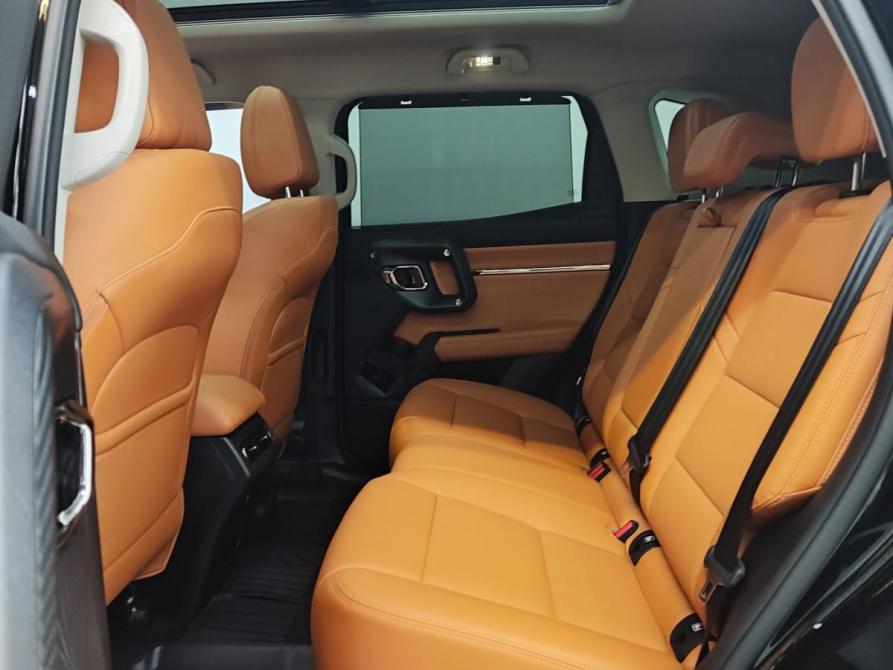 Haval H7 I Барнаул  - изображение 23