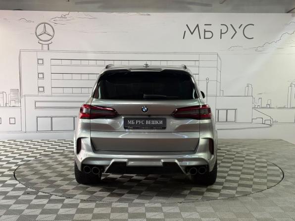 BMW X5 M III (F95) с пробегом 2021 года, цена 9 200 000 рублей, 55000 км, внедорожник, Автокод Объявления