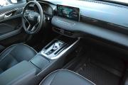Haval Jolion I Рестайлинг Старый Оскол  - изображение 30