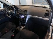 Skoda Yeti I Рестайлинг Чебоксары  - изображение 50