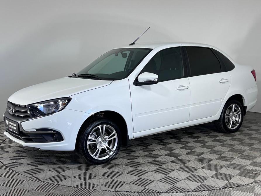 Lada (ВАЗ) Granta I Рестайлинг Ростов-на-Дону  - изображение 1