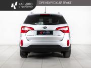 Kia Sorento II Рестайлинг Казань  - изображение 19