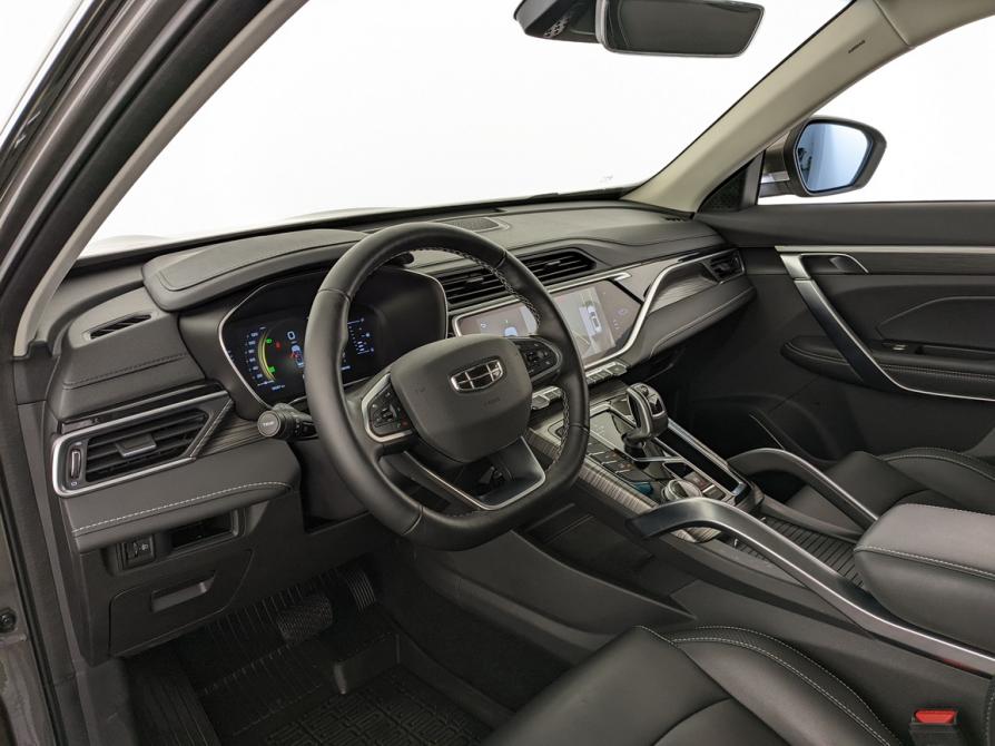 Geely Atlas Pro Москва  - изображение 16