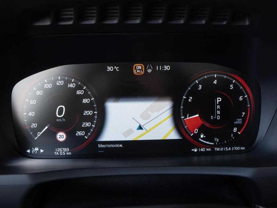 Volvo XC90 II Рестайлинг 1 Волгоград  - изображение 20
