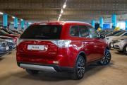 Mitsubishi Outlander III Рестайлинг Уфа  - изображение 25