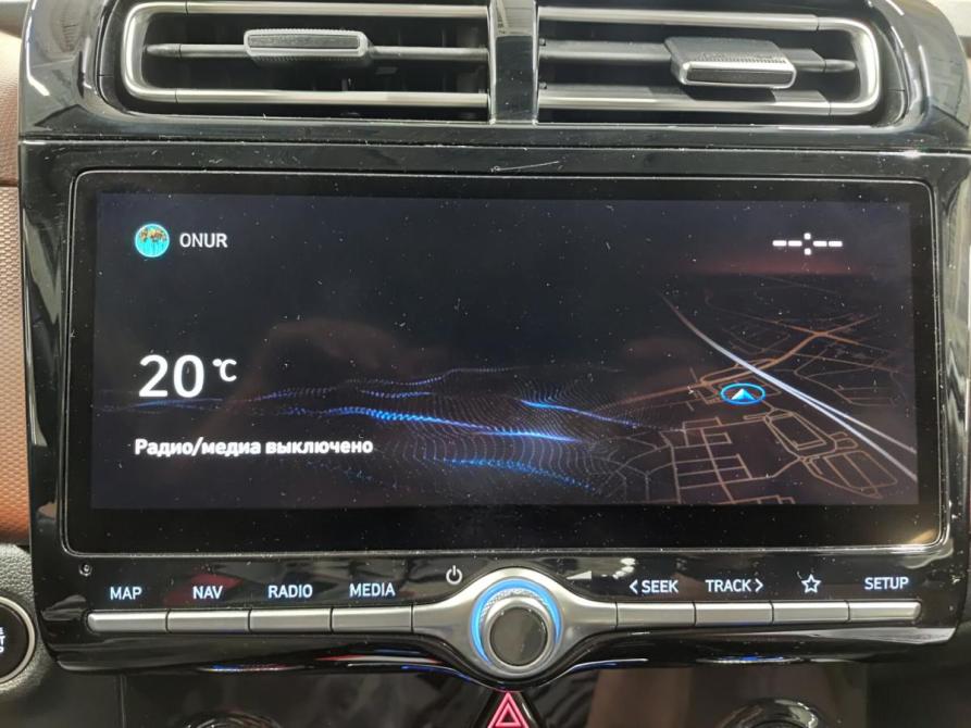 Hyundai Creta II Казань  - изображение 18