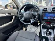 Audi A3 II (8P) Рестайлинг 2 Краснодар  - изображение 41