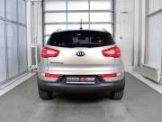 Kia Sportage III Кемерово  - изображение 26