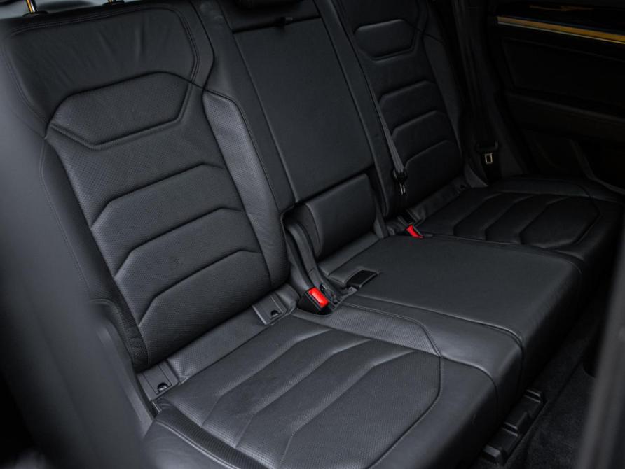 Volkswagen Touareg III Москва  - изображение 8