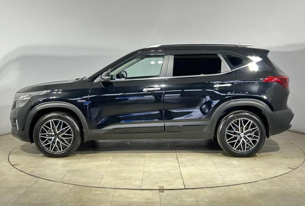 Kia Seltos I Саранск  - изображение 14
