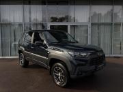 Lada (ВАЗ) Niva Travel I Воронеж  - изображение 15