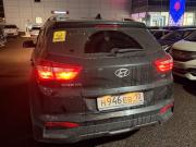 Hyundai Creta I Рестайлинг Санкт-Петербург  - изображение 8